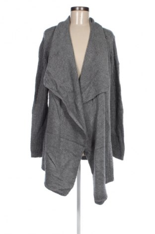 Cardigan de damă Tom Tailor, Mărime XL, Culoare Gri, Preț 134,99 Lei