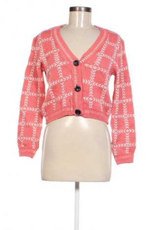 Cardigan de damă Trendyol, Mărime S, Culoare Roz, Preț 87,99 Lei