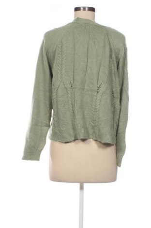 Cardigan de damă Trendyol, Mărime M, Culoare Verde, Preț 46,99 Lei