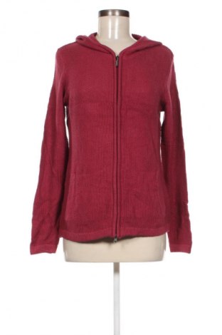 Damen Strickjacke Up 2 Fashion, Größe L, Farbe Rot, Preis 10,99 €