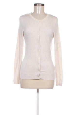 Damen Strickjacke Up 2 Fashion, Größe S, Farbe Beige, Preis 20,49 €