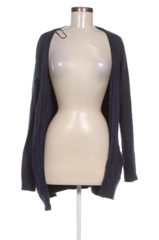 Cardigan de damă VILA, Mărime L, Culoare Albastru, Preț 88,99 Lei