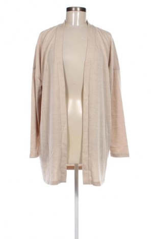 Damen Strickjacke Vero Moda, Größe XL, Farbe Beige, Preis € 4,99