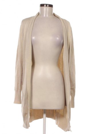 Damen Strickjacke Vero Moda, Größe L, Farbe Beige, Preis 14,00 €