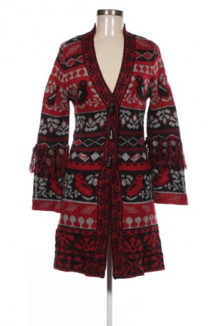 Cardigan de damă Watcher, Mărime M, Culoare Multicolor, Preț 95,99 Lei