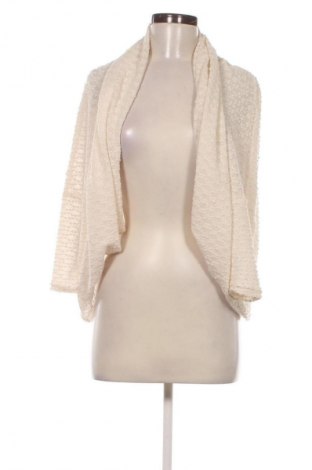 Cardigan de damă Yessica, Mărime S, Culoare Bej, Preț 74,81 Lei