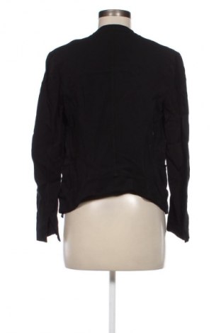 Cardigan de damă Zara, Mărime S, Culoare Negru, Preț 31,99 Lei