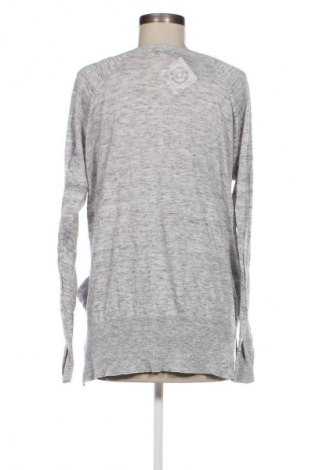 Dámsky kardigán Zara Knitwear, Veľkosť L, Farba Sivá, Cena  8,25 €