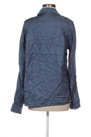 Damenbluse, Größe S, Farbe Blau, Preis € 17,99