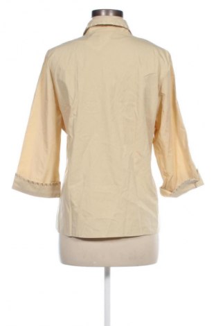 Damenbluse, Größe M, Farbe Beige, Preis 17,99 €