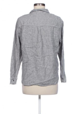 Damenbluse, Größe L, Farbe Grau, Preis 17,99 €