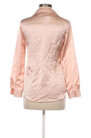 Damenbluse, Größe S, Farbe Rosa, Preis 6,99 €