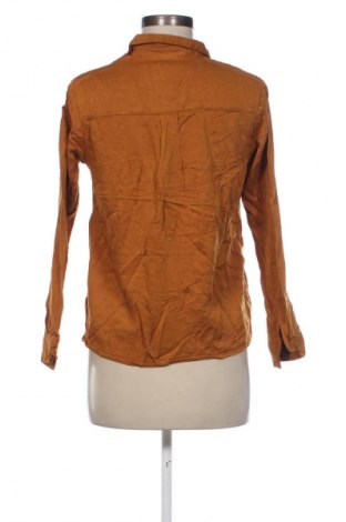 Damenbluse, Größe S, Farbe Orange, Preis € 17,99