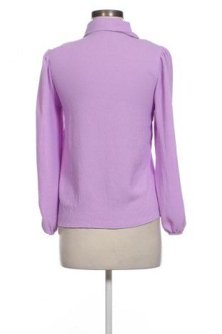 Damenbluse, Größe M, Farbe Lila, Preis 12,83 €