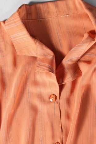 Damenbluse, Größe XL, Farbe Orange, Preis € 10,49