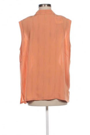 Damenbluse, Größe XL, Farbe Orange, Preis € 10,49