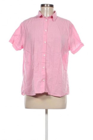 Damenbluse, Größe XXL, Farbe Rosa, Preis 12,79 €