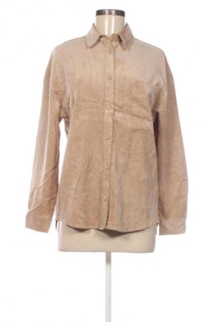 Damenbluse, Größe L, Farbe Beige, Preis € 17,99