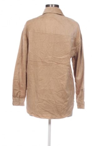 Damenbluse, Größe L, Farbe Beige, Preis € 6,99