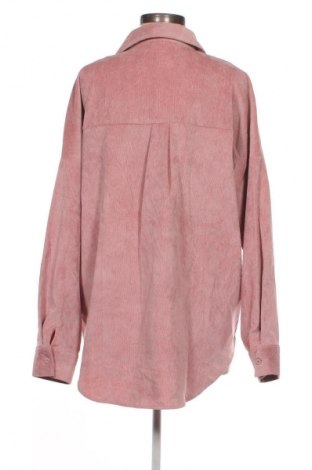 Damenbluse, Größe XL, Farbe Rosa, Preis 17,99 €