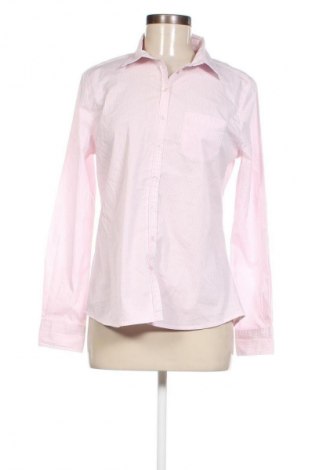 Damenbluse, Größe M, Farbe Rosa, Preis € 13,00