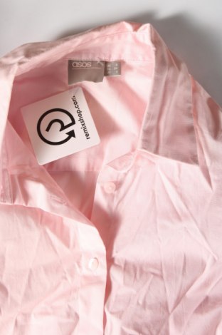 Damenbluse ASOS, Größe S, Farbe Rosa, Preis € 12,99