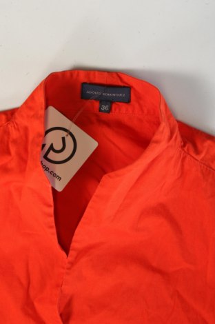 Damenbluse Adolfo Dominguez, Größe S, Farbe Orange, Preis € 38,49