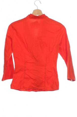 Damenbluse Adolfo Dominguez, Größe S, Farbe Orange, Preis € 38,49