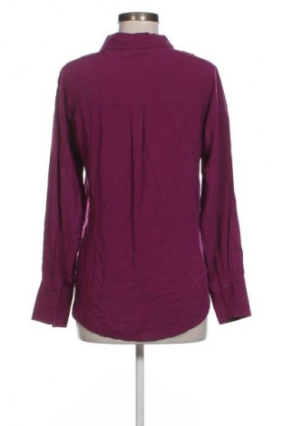 Damenbluse Amisu, Größe M, Farbe Lila, Preis 12,83 €