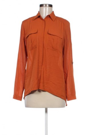 Damenbluse Atmosphere, Größe M, Farbe Orange, Preis € 17,99