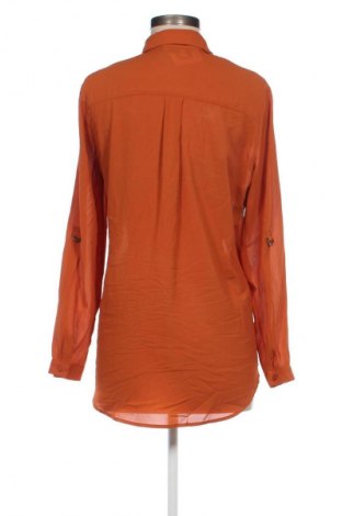 Damenbluse Atmosphere, Größe M, Farbe Orange, Preis € 8,49