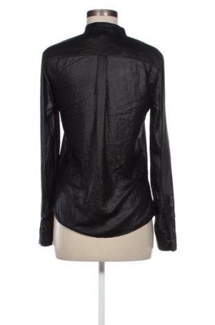 Damenbluse BCBG Max Azria, Größe XXS, Farbe Schwarz, Preis € 57,49