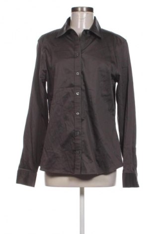 Damenbluse Banana Republic, Größe L, Farbe Grau, Preis 22,73 €