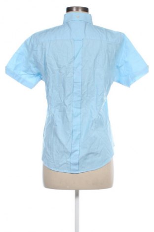 Damenbluse Ben Sherman, Größe M, Farbe Blau, Preis € 10,99