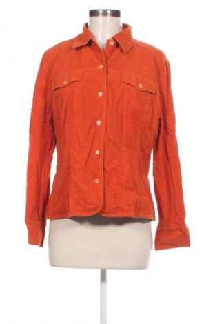 Damenbluse Betty Barclay, Größe L, Farbe Orange, Preis € 38,49