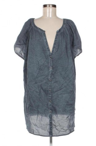 Damenbluse Bpc Bonprix Collection, Größe 3XL, Farbe Grau, Preis € 17,99