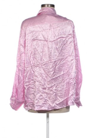 Damenbluse Mrs. HUGS, Größe XXL, Farbe Rosa, Preis € 36,99