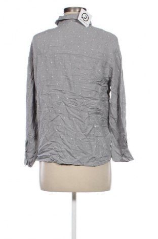 Damenbluse C&A, Größe XS, Farbe Grau, Preis 9,49 €