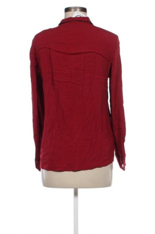 Damenbluse Camaieu, Größe M, Farbe Rot, Preis 17,99 €