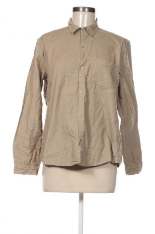 Damenbluse Carhartt, Größe M, Farbe Beige, Preis € 43,49