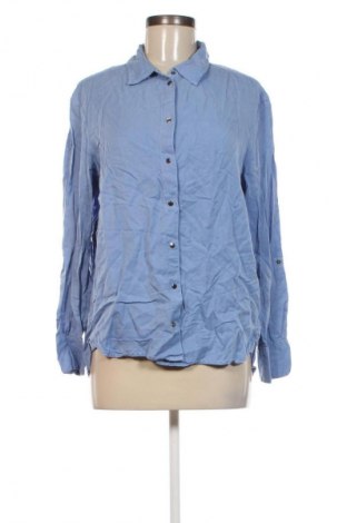 Damenbluse Cecil, Größe M, Farbe Blau, Preis € 28,99