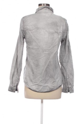 Damenbluse Cubus, Größe M, Farbe Grau, Preis € 7,49