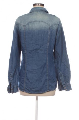 Damenbluse Design By Kappahl, Größe M, Farbe Blau, Preis 6,99 €