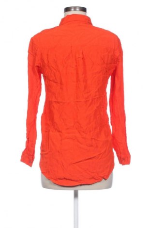 Damenbluse Esprit, Größe S, Farbe Orange, Preis 12,99 €