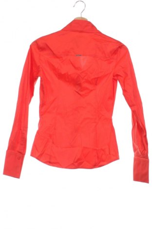 Damenbluse Esprit, Größe XXS, Farbe Orange, Preis € 14,99