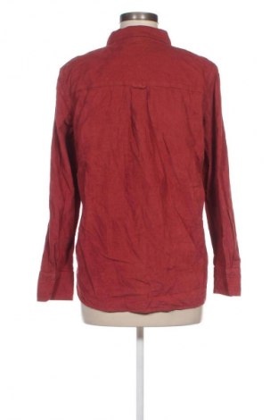 Damenbluse Esprit, Größe M, Farbe Rot, Preis 6,99 €