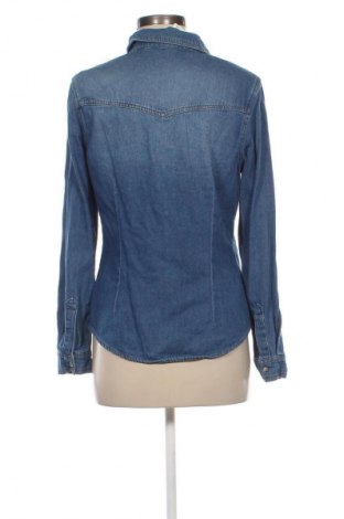 Damenbluse F&F, Größe M, Farbe Blau, Preis 13,00 €