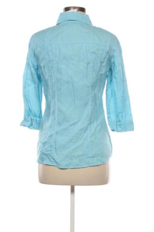 Damenbluse Gerry Weber, Größe S, Farbe Blau, Preis 38,49 €