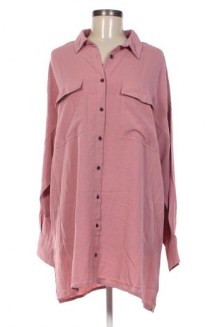 Damenbluse Gina Benotti, Größe L, Farbe Rosa, Preis € 17,99