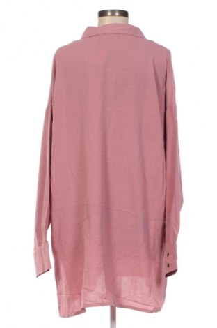 Damenbluse Gina Benotti, Größe L, Farbe Rosa, Preis € 8,49